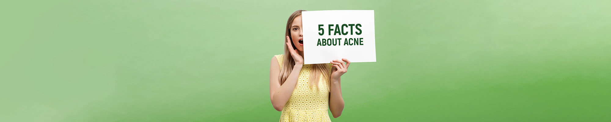 Interesting Facts About Acne