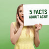 Interesting Facts About Acne