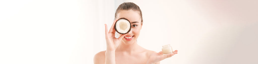 Coconut Oil For Acne: Does It Help?