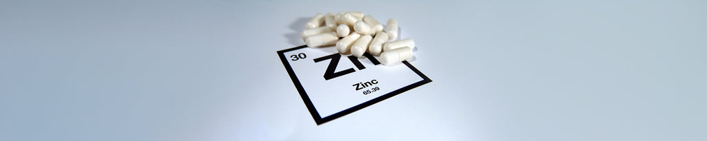 Zinc For Acne: Does It Help?